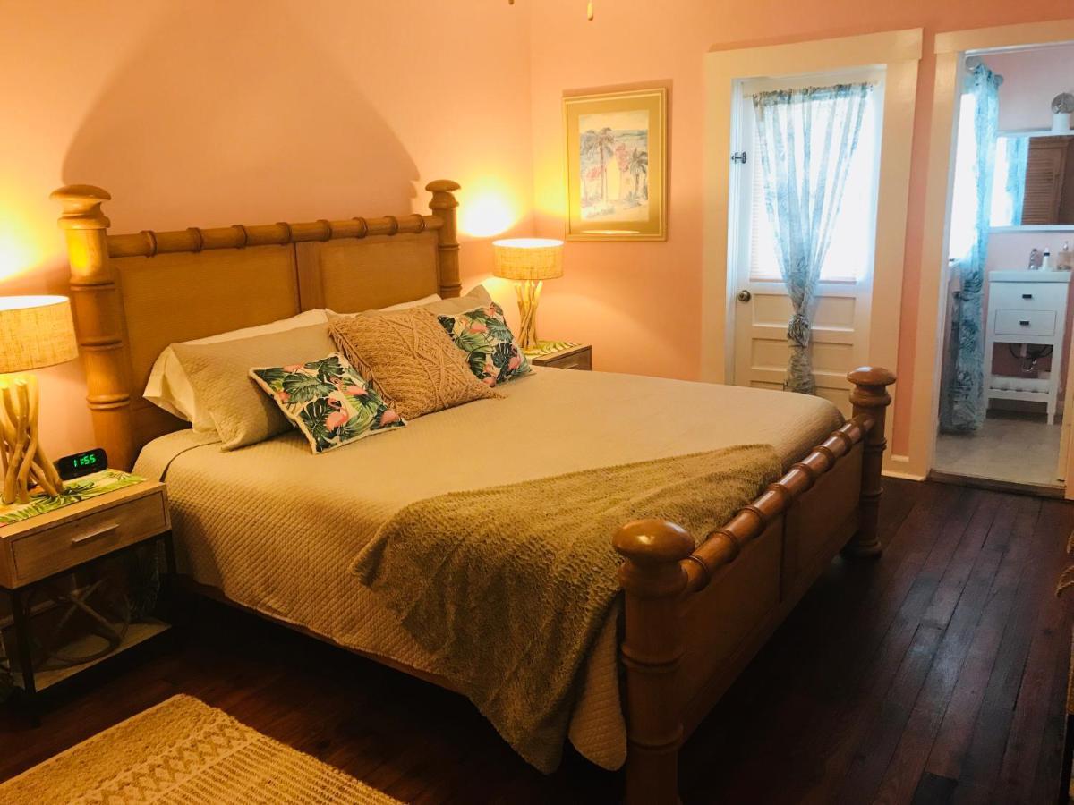 Lake Minneola Inn Экстерьер фото